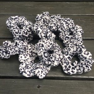 Scrunchies
